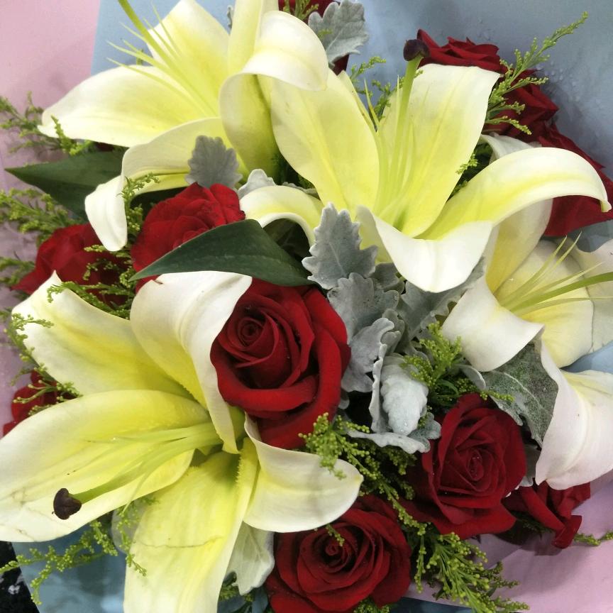 走马观花