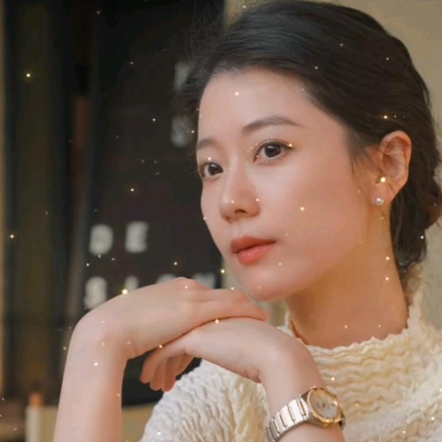 陈❤️如意