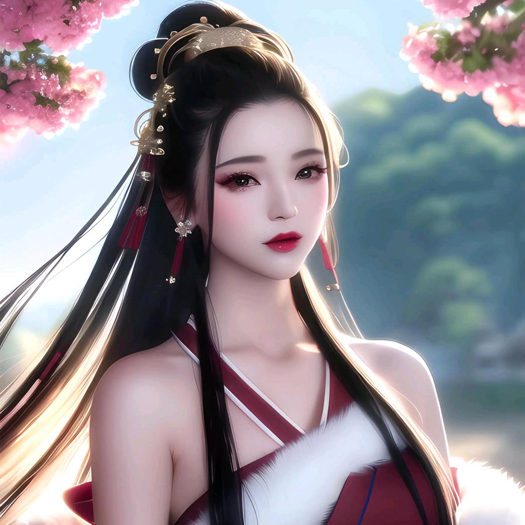 定制头像/网名（教程看置顶作品）