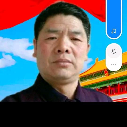 强哥。传递正能量。