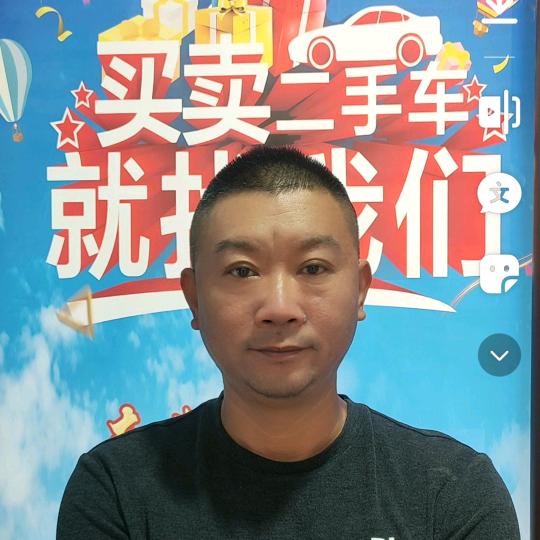 老赵说车-任丘易车车二手车