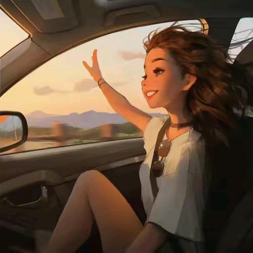 涉县木子造型官方号