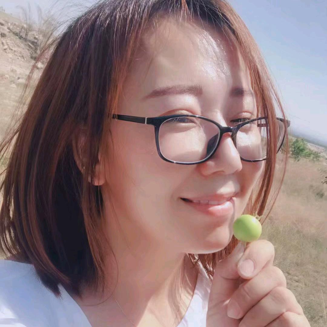 地主吉莫（沙葱格格）