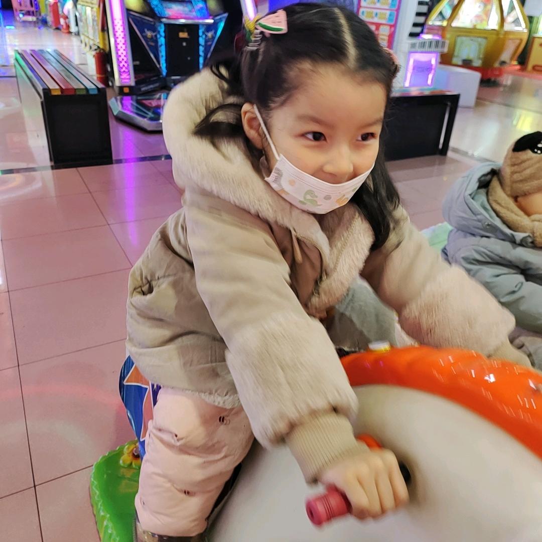 心怡宝贝