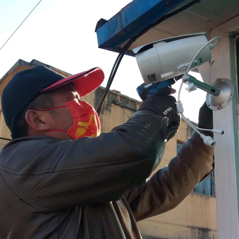 监控维护者🎄崔旭辉🎄