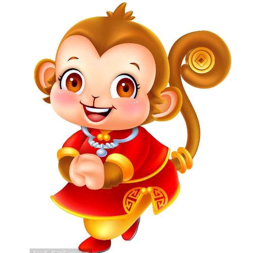 徐先生论生肖-猴