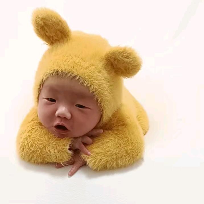 开心
