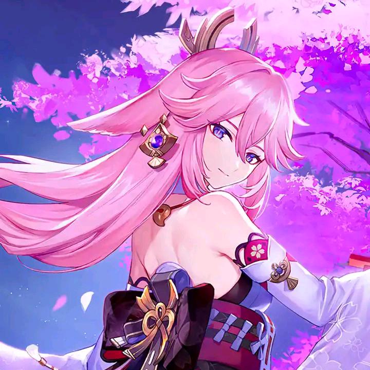 人间于此欢喜你💕