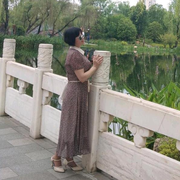 张文慧萍🇨🇳