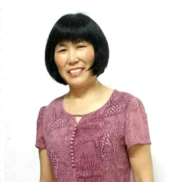 一剪梅姐姐
