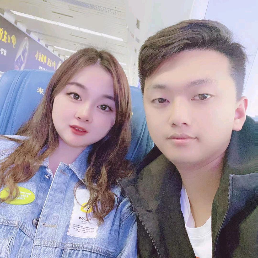 晨～、