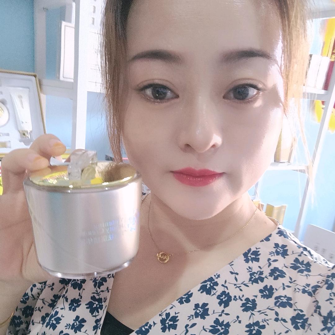 明兰本草面部护理连锁（金色米兰店）