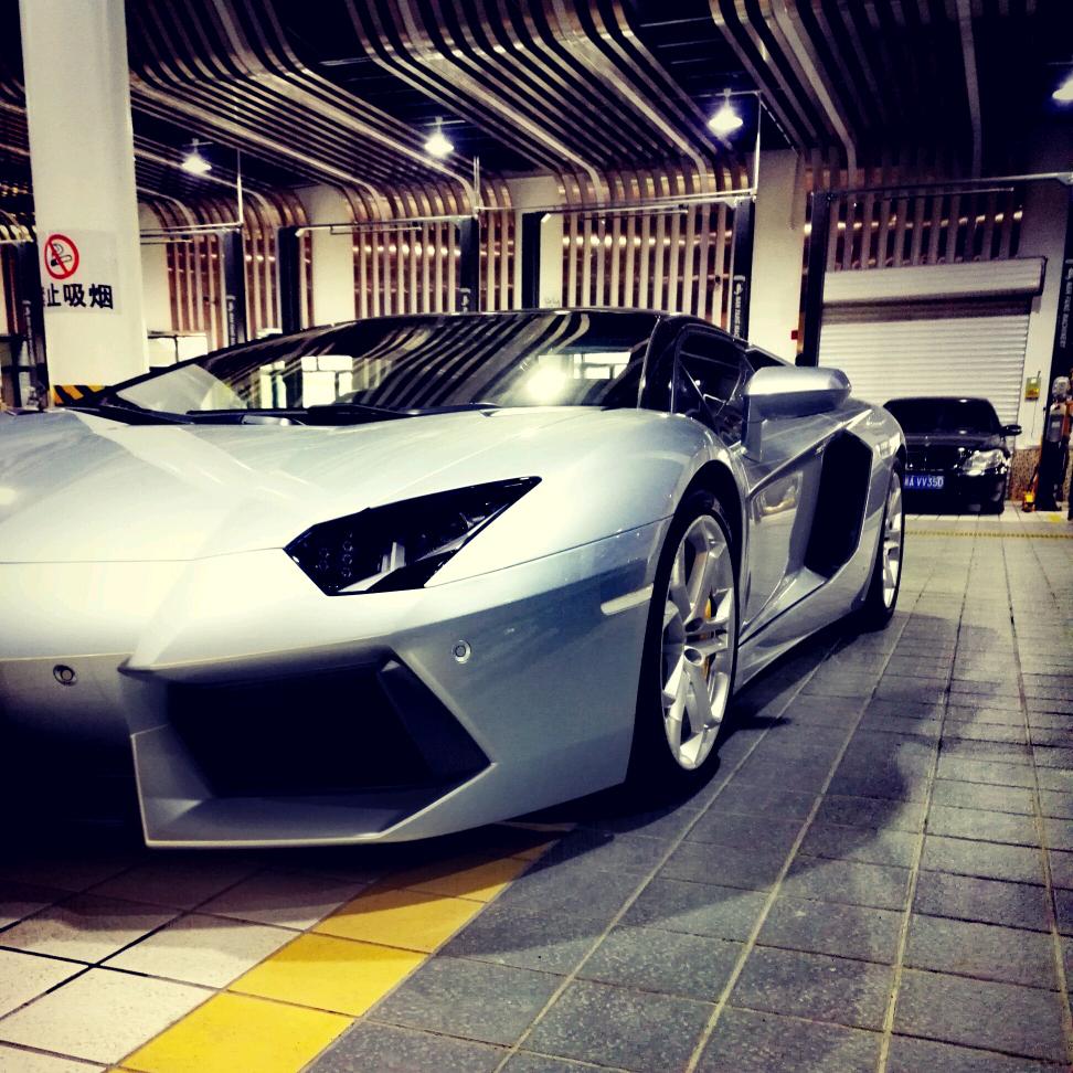 现房发售