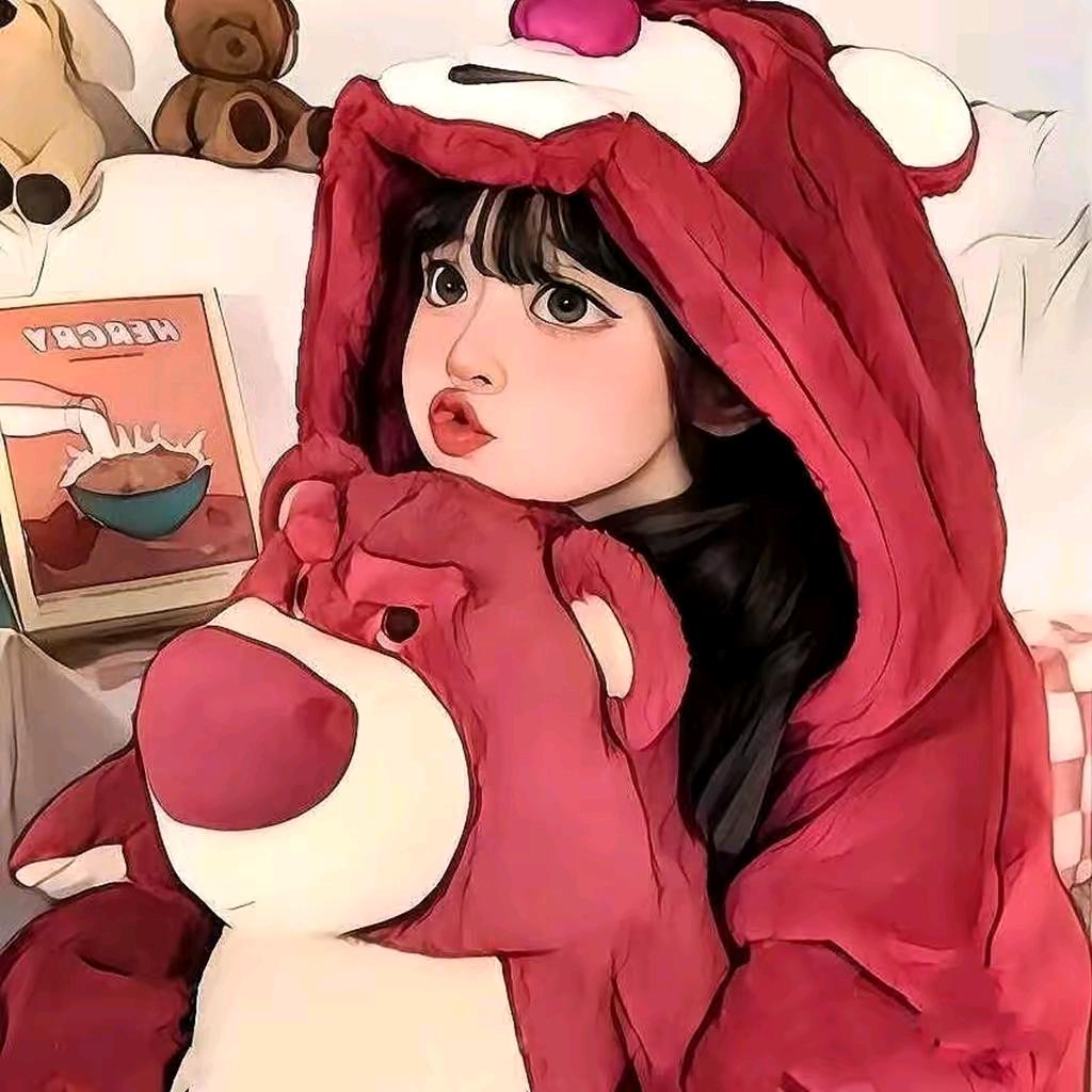 烈酒入人💋心