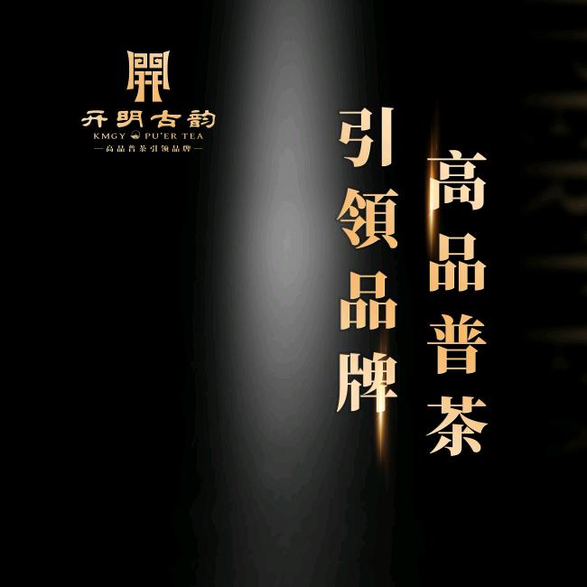 普洱茶总舵主