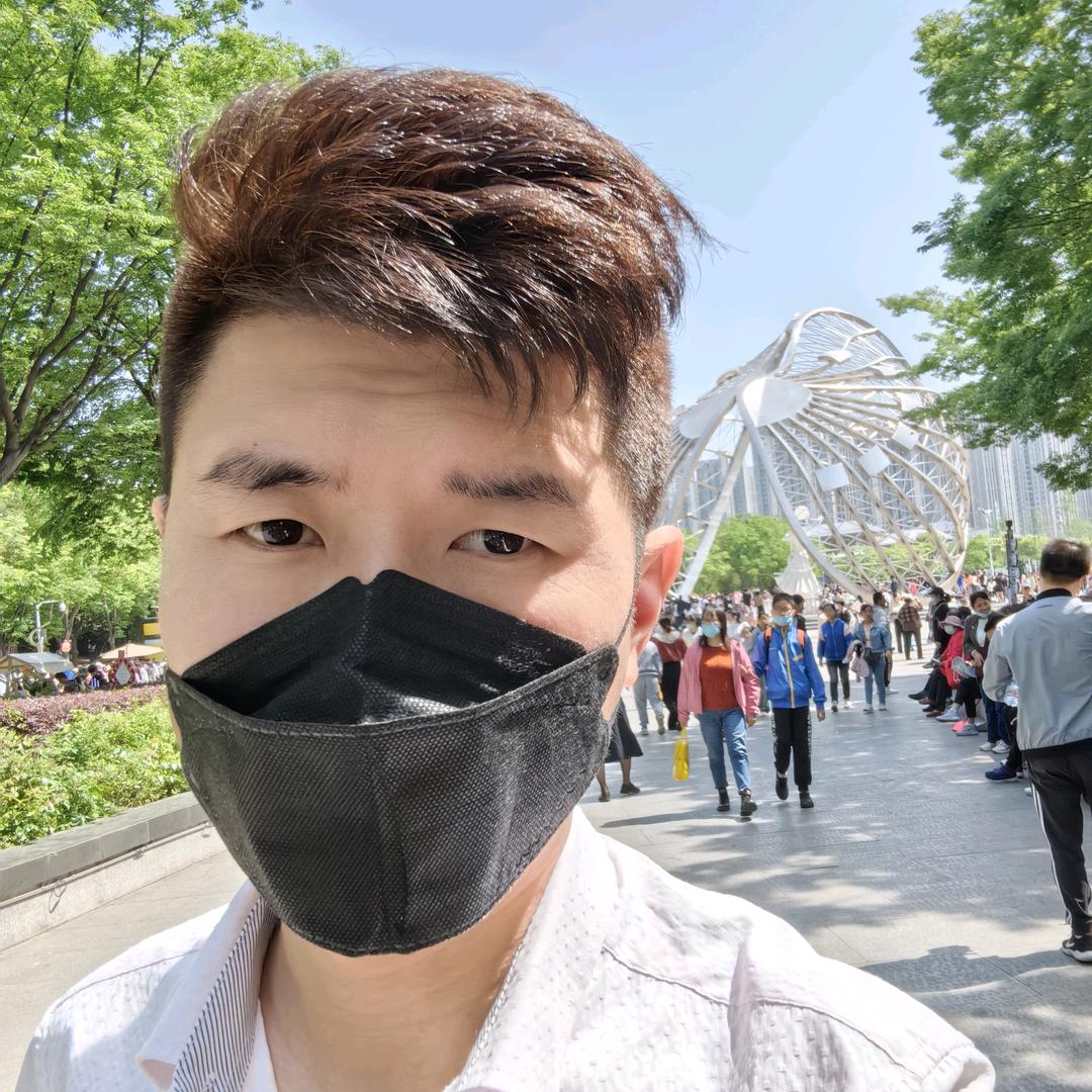 旅游者