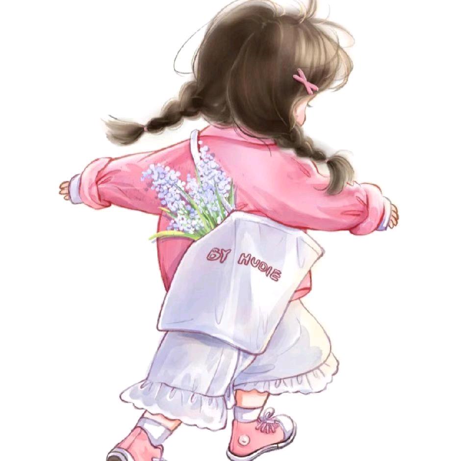 张姑娘不吃香菜