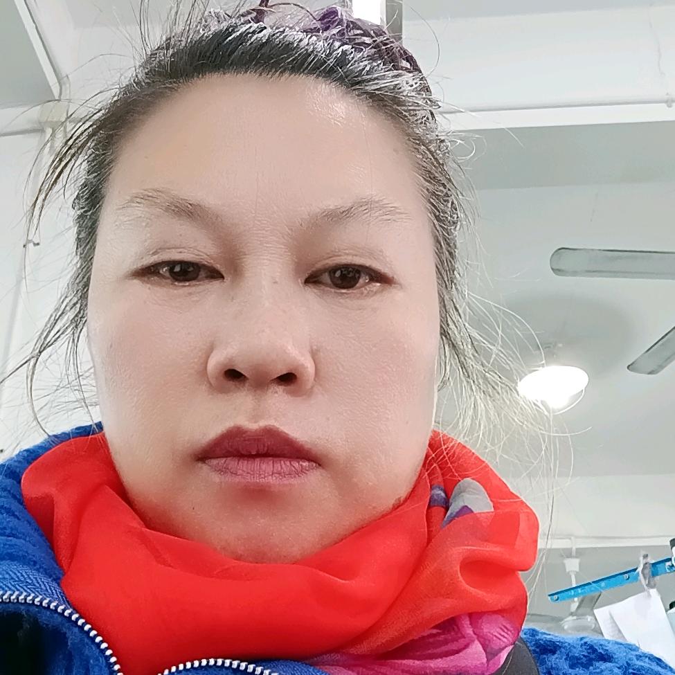 李梅姐