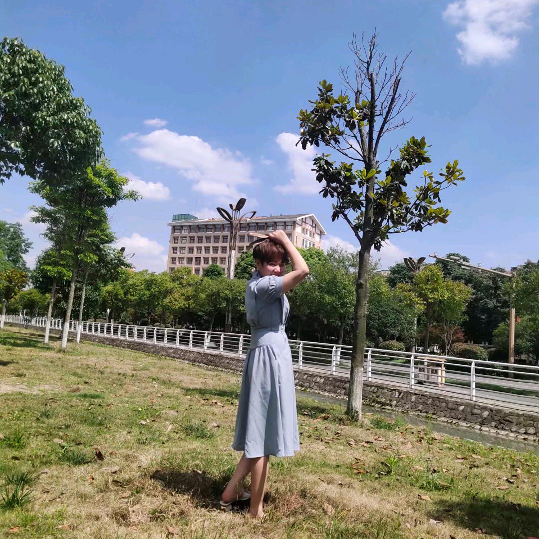 一燕～绽放你的美（重养自己）