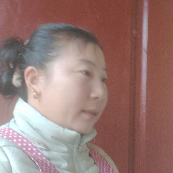 顺其自然_陈