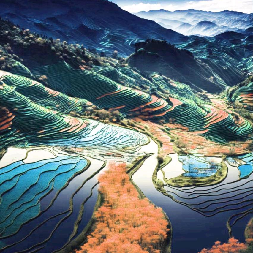 丽景1