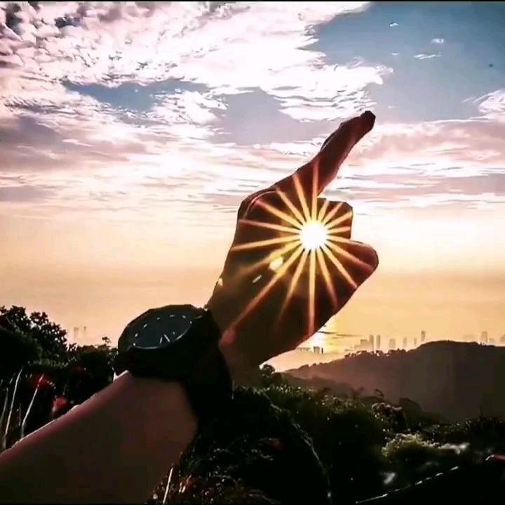 ღ司辰