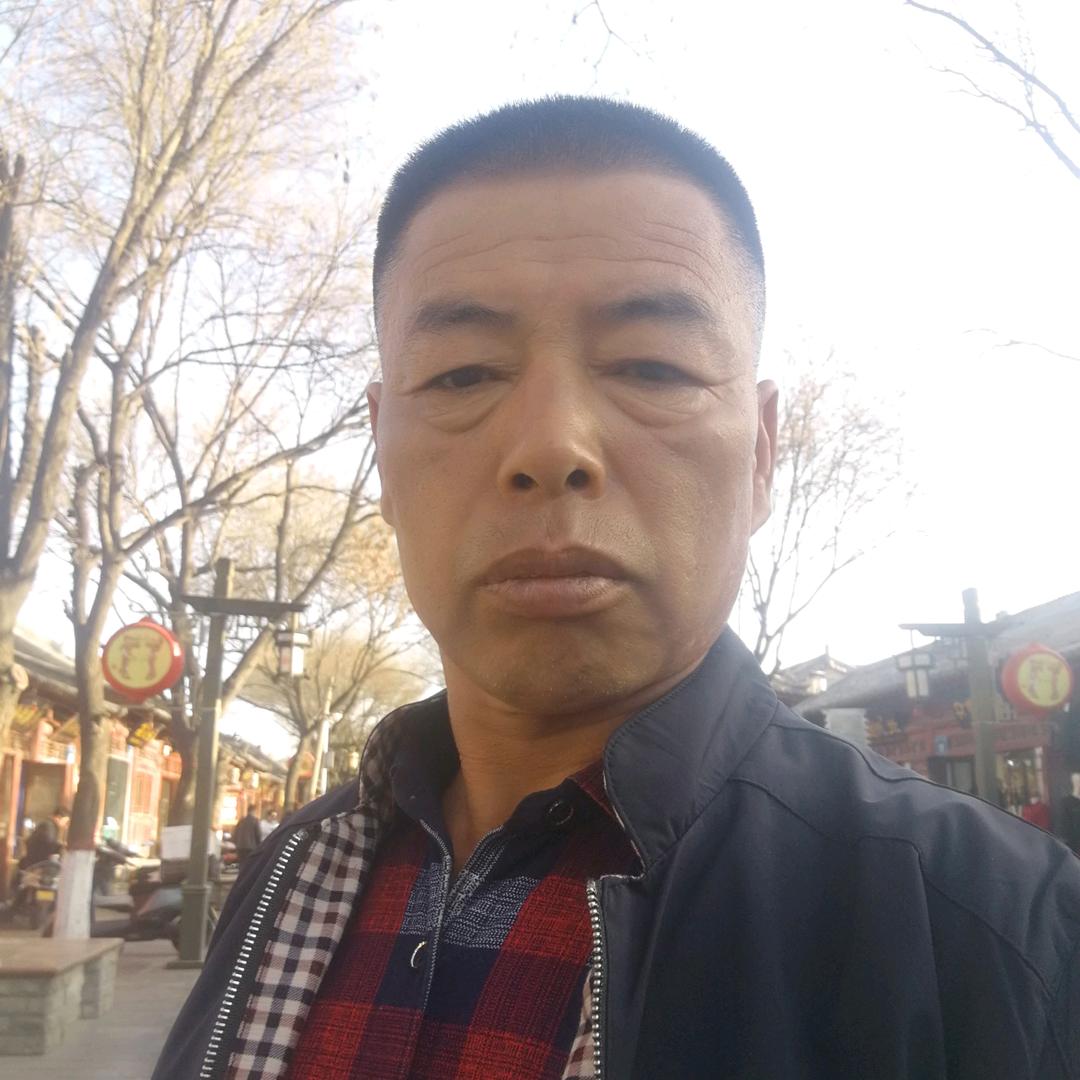 永望前行
