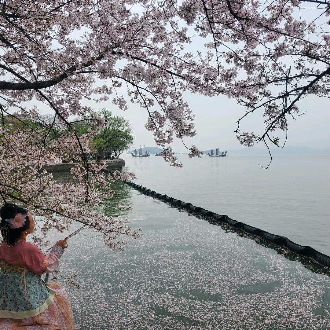 珍惜现在，拥有未来。