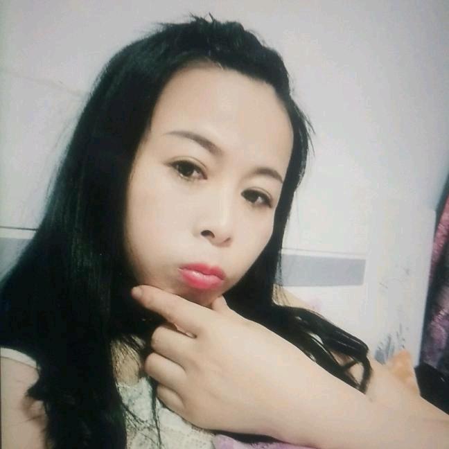 幸福快乐的兰姐