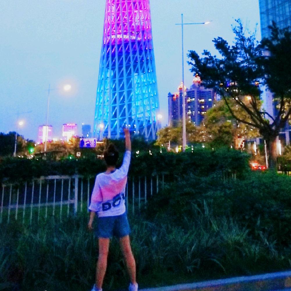 Xue宝儿