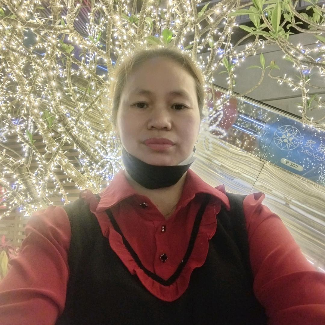 小甜甜