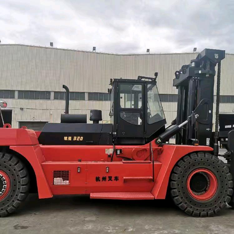 叉车达人3一20吨