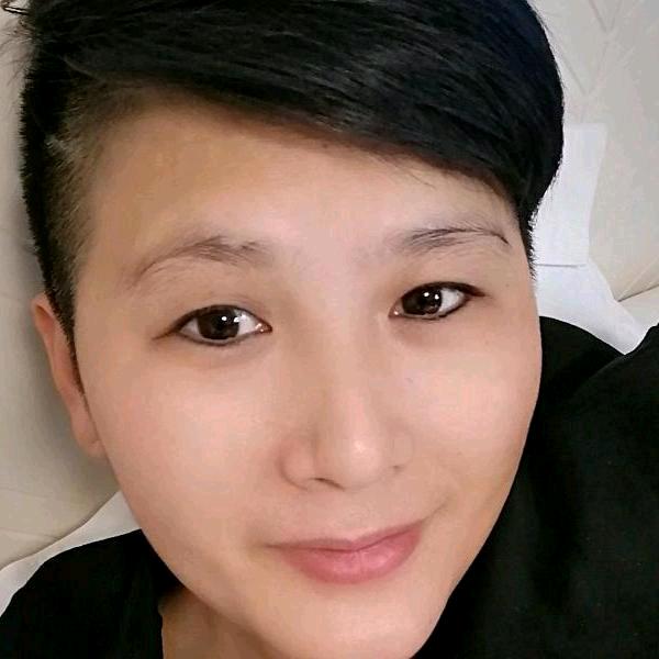 七0后龙女
