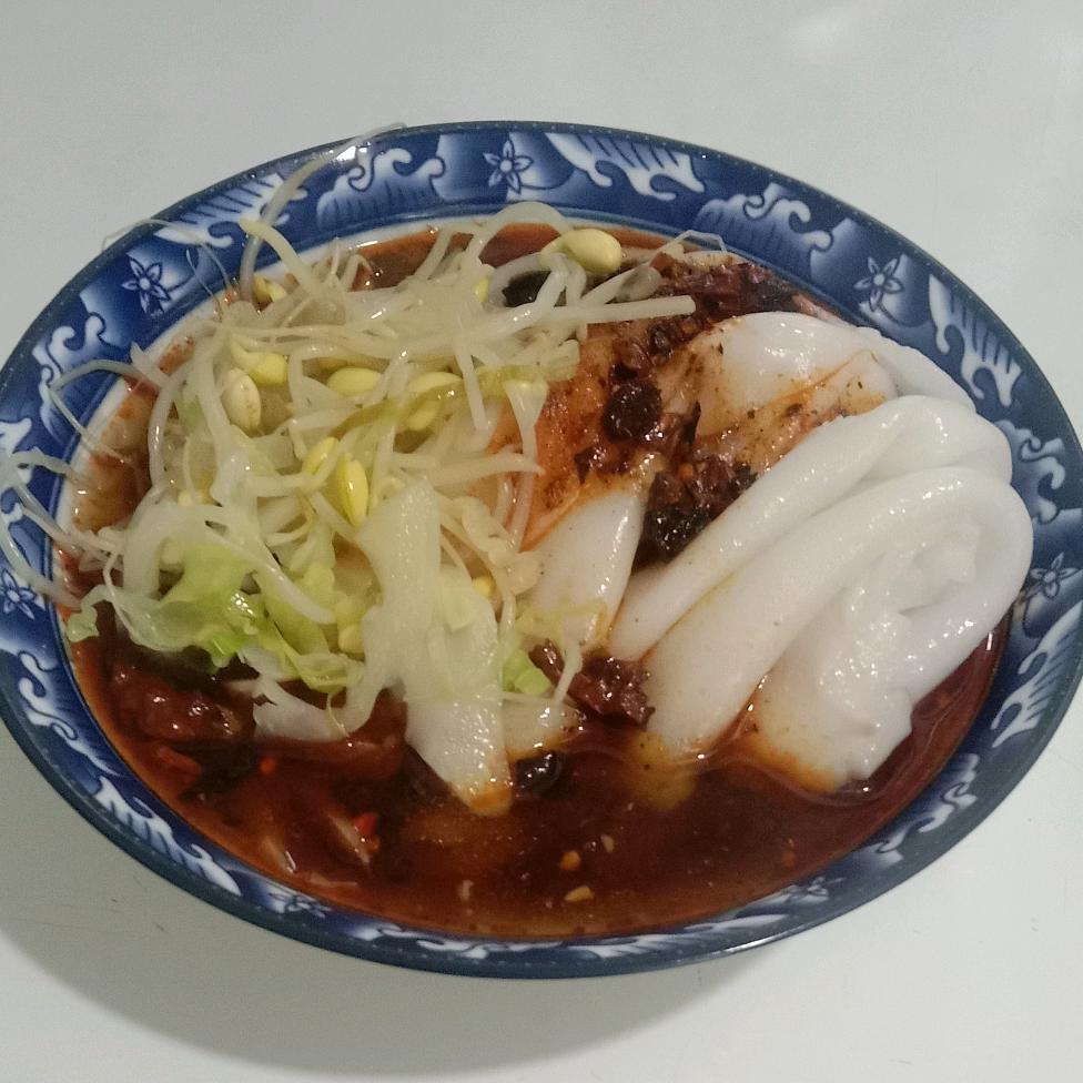 侯家热米皮