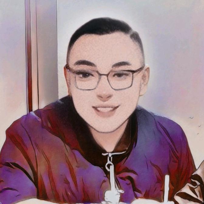 老马扎老严