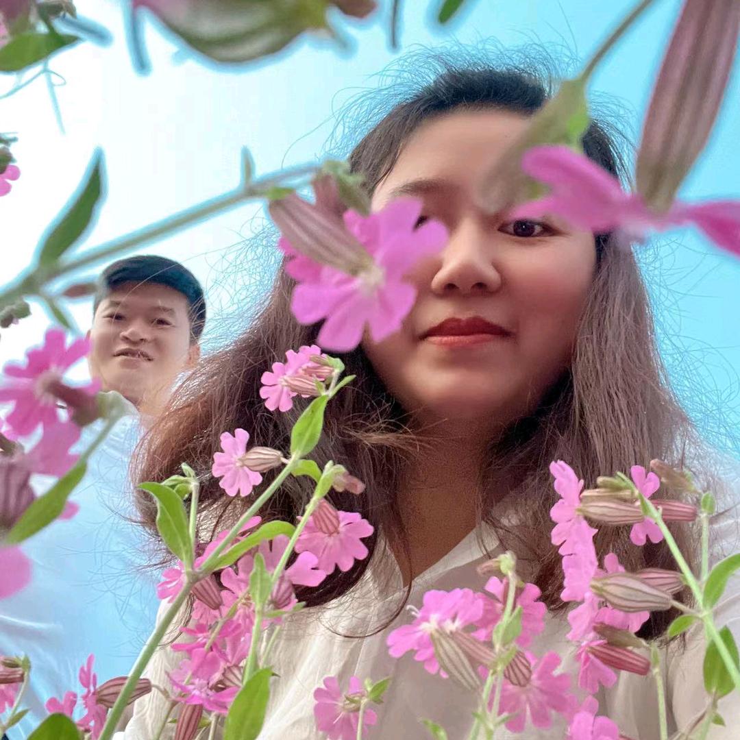 💚余ྎི生ྎྀ都是你᭄💕