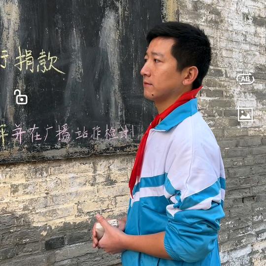 90后怀旧青年