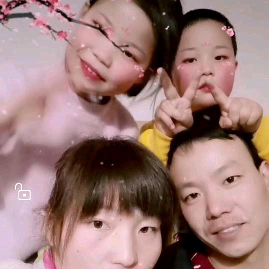 颖宝骏宝