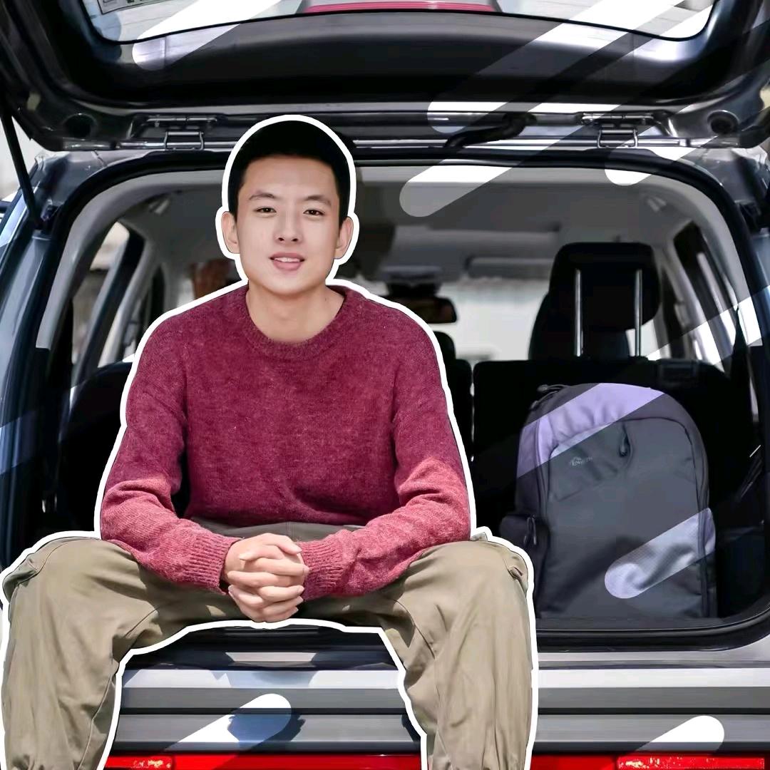 西瓜与车