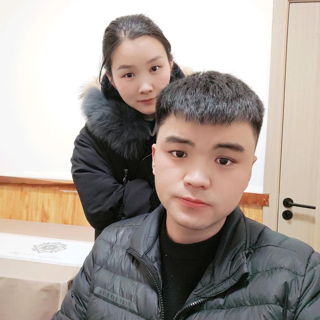 油圈夫妇（努力ing）领航润滑油