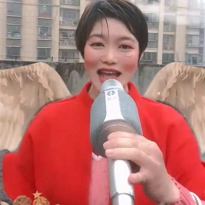 歌手何姐姐