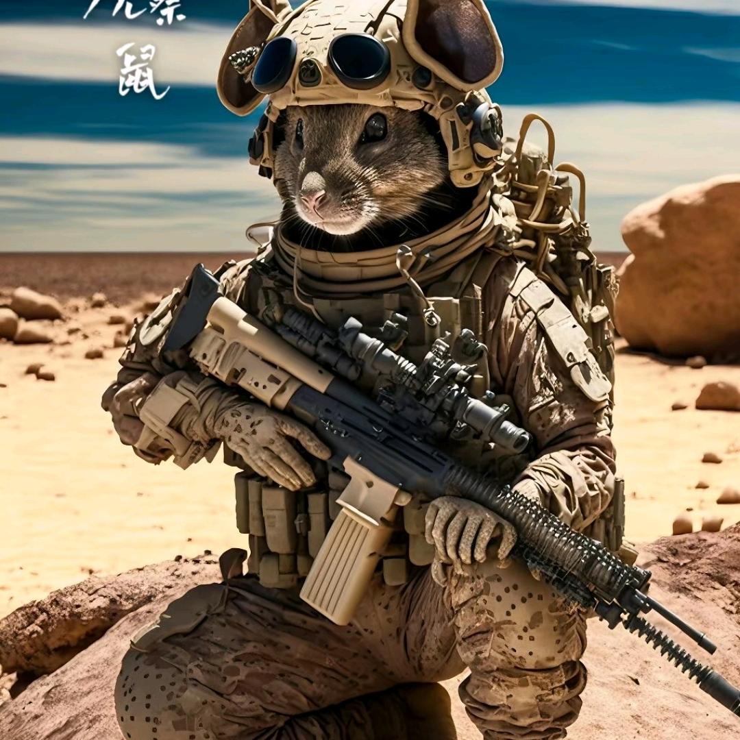 里世界