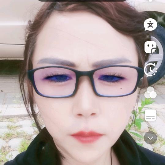 菜叶子3🎤(晚上8:20对口型)