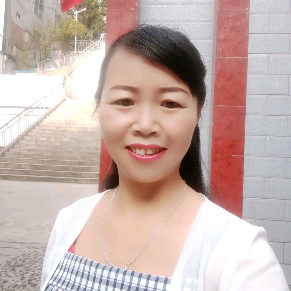 天天开心就好.