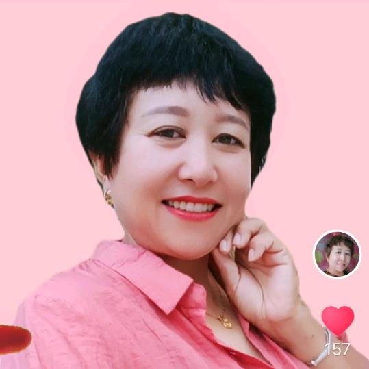 幸福孔姐
