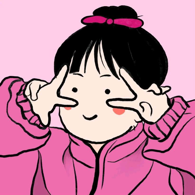 爱美食的小柒