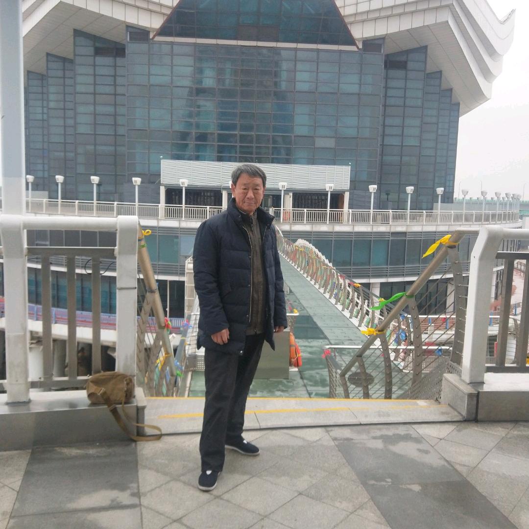 陈修义