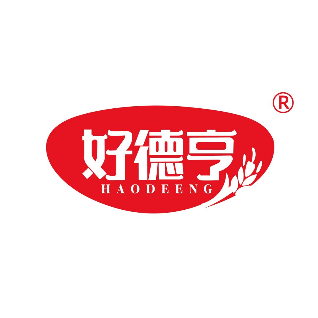 HAODEHENG好德亨食品专卖店