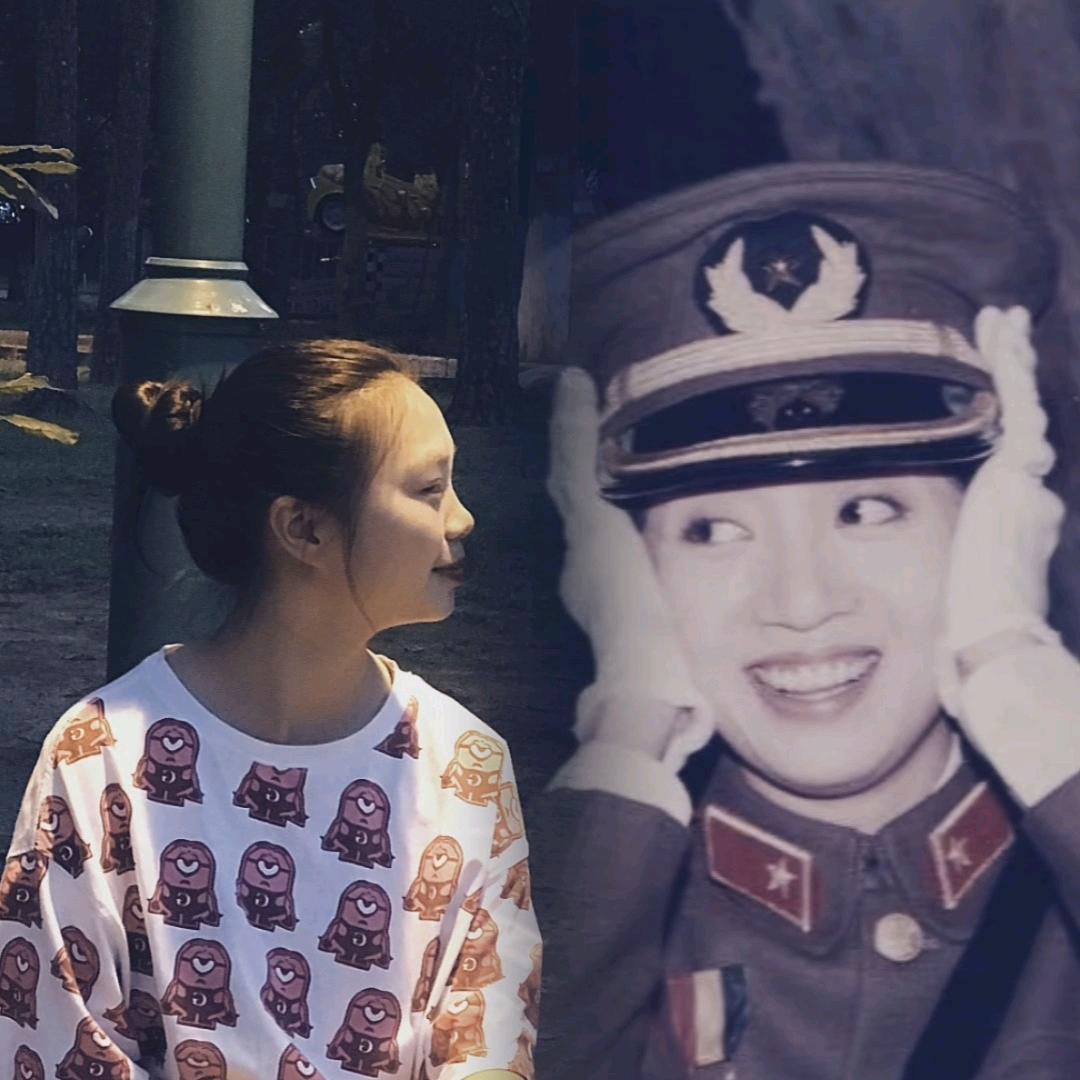 瑜瑜子爱（Anita Mui💞）