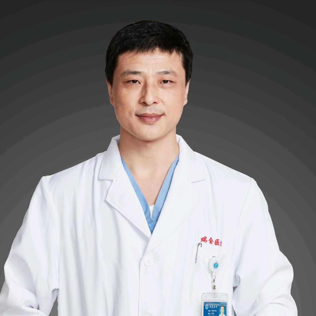 瑞金功能神外李殿友